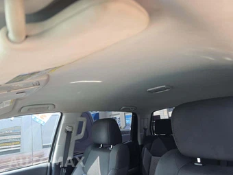 2014 Toyota Tundra SR5 Crew Cab Short Bed - miniatura 11