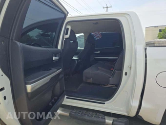 2014 Toyota Tundra SR5 Crew Cab Short Bed - miniatura 13