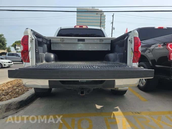 2014 Toyota Tundra SR5 Crew Cab Short Bed - miniatura 14
