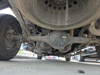 2014 Toyota Tundra SR5 Crew Cab Short Bed - miniatura 15
