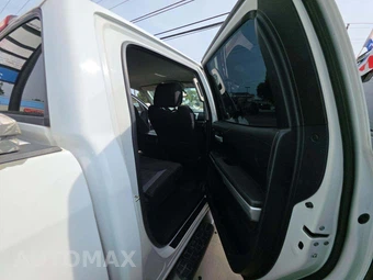 2014 Toyota Tundra SR5 Crew Cab Short Bed - miniatura 16