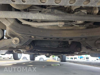 2014 Toyota Tundra SR5 Crew Cab Short Bed - miniatura 20