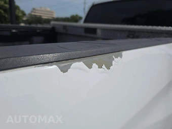 2014 Toyota Tundra SR5 Crew Cab Short Bed - miniatura 27