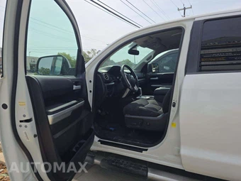 2014 Toyota Tundra SR5 Crew Cab Short Bed - miniatura 6