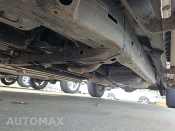 2014 Toyota Tundra SR5 Crew Cab Short Bed - miniatura 7
