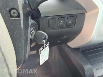 2014 Toyota Tundra SR5 Crew Cab Short Bed - miniatura 8