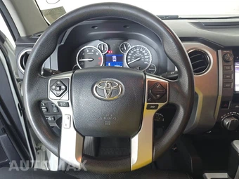 2014 Toyota Tundra SR5 Crew Cab Short Bed - miniatura 10