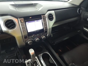 2014 Toyota Tundra SR5 Crew Cab Short Bed - miniatura 11