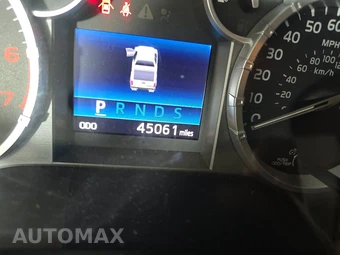 2014 Toyota Tundra SR5 Crew Cab Short Bed - miniatura 12