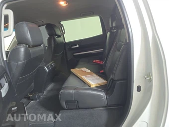 2014 Toyota Tundra SR5 Crew Cab Short Bed - miniatura 13
