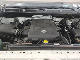 2014 Toyota Tundra SR5 Crew Cab Short Bed - miniatura 15