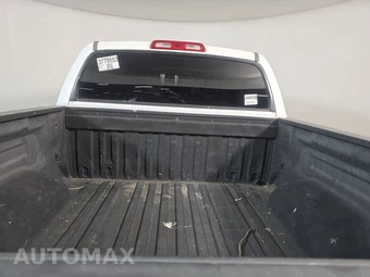 2014 Toyota Tundra SR5 Crew Cab Short Bed - miniatura 16