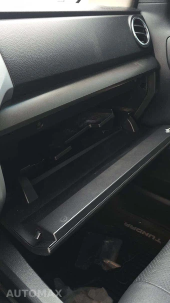 2014 Toyota Tundra SR5 Crew Cab Short Bed - miniatura 19