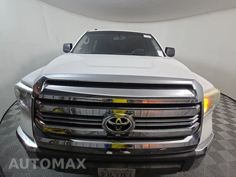 2014 Toyota Tundra SR5 Crew Cab Short Bed - miniatura 2