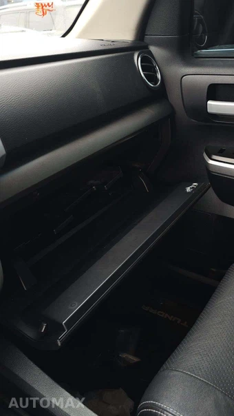 2014 Toyota Tundra SR5 Crew Cab Short Bed - miniatura 20
