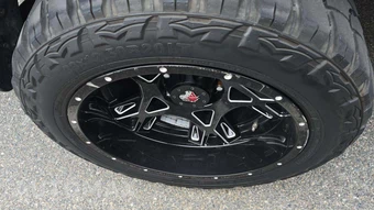 2014 Toyota Tundra SR5 Crew Cab Short Bed - miniatura 21