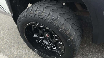 2014 Toyota Tundra SR5 Crew Cab Short Bed - miniatura 22