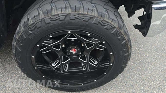 2014 Toyota Tundra SR5 Crew Cab Short Bed - miniatura 33