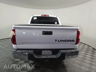 2014 Toyota Tundra SR5 Crew Cab Short Bed - miniatura 5