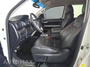2014 Toyota Tundra SR5 Crew Cab Short Bed - miniatura 7