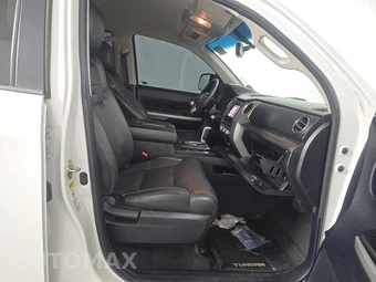 2014 Toyota Tundra SR5 Crew Cab Short Bed - miniatura 8
