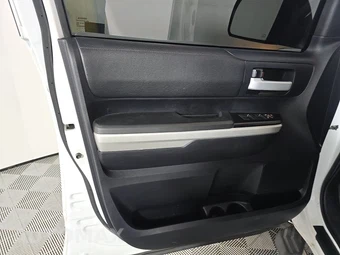 2014 Toyota Tundra SR5 Crew Cab Short Bed - miniatura 9