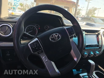 2014 Toyota Tundra SR5 Crew Cab Short Bed - miniatura 10