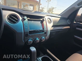 2014 Toyota Tundra SR5 Crew Cab Short Bed - miniatura 11