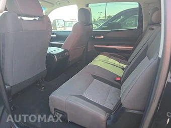 2014 Toyota Tundra SR5 Crew Cab Short Bed - miniatura 13