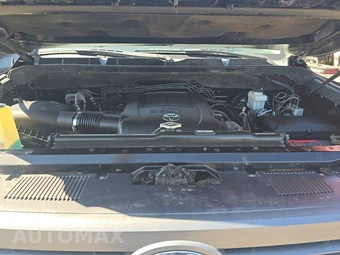 2014 Toyota Tundra SR5 Crew Cab Short Bed - miniatura 15