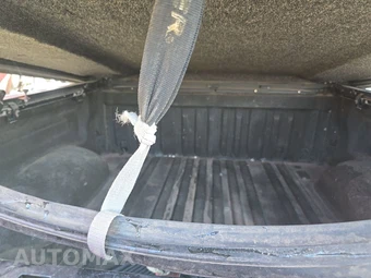 2014 Toyota Tundra SR5 Crew Cab Short Bed - miniatura 16