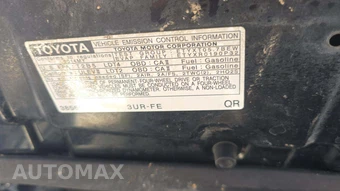 2014 Toyota Tundra SR5 Crew Cab Short Bed - miniatura 17