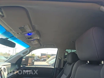 2014 Toyota Tundra SR5 Crew Cab Short Bed - miniatura 18