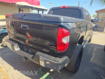 2014 Toyota Tundra SR5 Crew Cab Short Bed - miniatura 4