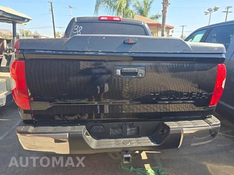 2014 Toyota Tundra SR5 Crew Cab Short Bed - miniatura 5