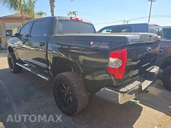 2014 Toyota Tundra SR5 Crew Cab Short Bed - miniatura 6