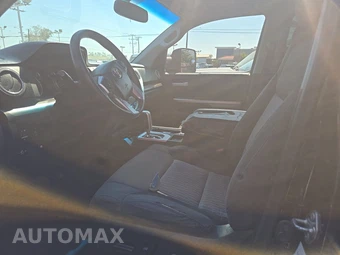 2014 Toyota Tundra SR5 Crew Cab Short Bed - miniatura 7