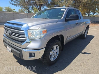 2014 Toyota Tundra SR5 Extended Cab Medium Bed