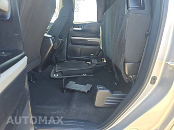2014 Toyota Tundra SR5 Extended Cab Medium Bed – miniatura 13