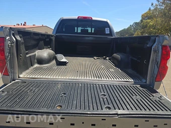 2014 Toyota Tundra SR5 Extended Cab Medium Bed – miniatura 16