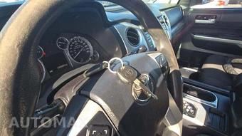 2014 Toyota Tundra SR5 Extended Cab Medium Bed – miniatura 19