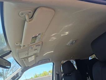 2014 Toyota Tundra SR5 Extended Cab Medium Bed – miniatura 21