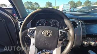 2014 Toyota Tundra SR5 Extended Cab Medium Bed – miniatura 24