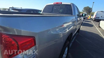 2014 Toyota Tundra SR5 Extended Cab Medium Bed – miniatura 25