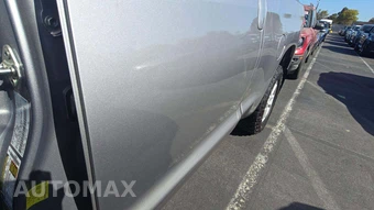 2014 Toyota Tundra SR5 Extended Cab Medium Bed – miniatura 28
