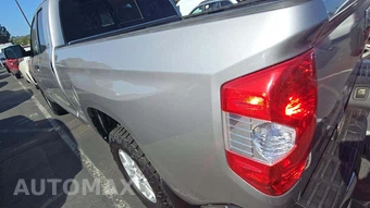 2014 Toyota Tundra SR5 Extended Cab Medium Bed – miniatura 29