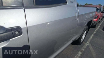 2014 Toyota Tundra SR5 Extended Cab Medium Bed – miniatura 30
