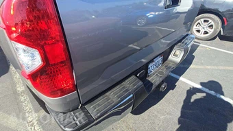 2014 Toyota Tundra SR5 Extended Cab Medium Bed – miniatura 31