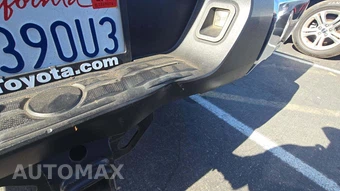 2014 Toyota Tundra SR5 Extended Cab Medium Bed – miniatura 35