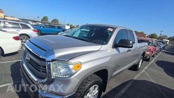 2014 Toyota Tundra SR5 Extended Cab Medium Bed – miniatura 37